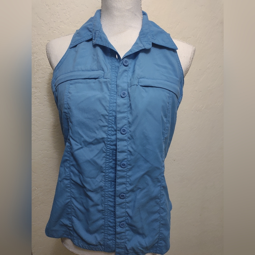 Columbia Vest